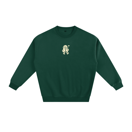 Ace Originals Fleeced Sweatshirt