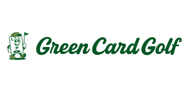 Green Card Golf
